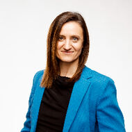 
                    
                     Irene
                     Timmers
                