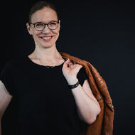 
                     Dipl.Wirt.-Ing,
                     Franziska
                     Höhne
                