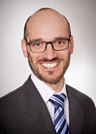 
                     Prof. Dr.-Ing.
                     Jan Matthias
                     Stielike
                