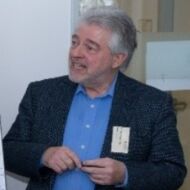 
                     Dr.
                     Klaus
                     Wagenhals
                