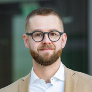 
                    
                     Daniel
                     Müller
                