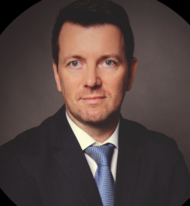 
                    
                     Dominic
                     Stirnweiß
                