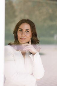 
                    
                     Chiara
                     Hänel
                