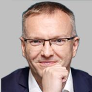 
                    
                     Olaf
                     Müller-Stegemann
                